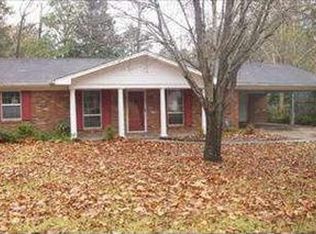 1907 Longwood Dr, Jackson, MS 39212
