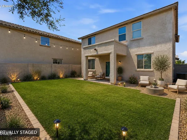 7129 W SOLANO Drive N, Glendale, AZ 85303
