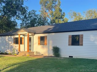 1703 S Atlanta Pl, Tulsa, OK 74104