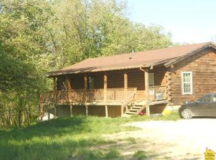 895 NW 1571st Rd, Holden, MO 64040