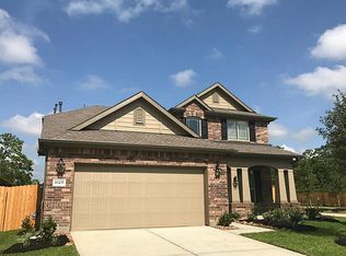 18435 Weeping Spring Dr, Cypress, TX 77429