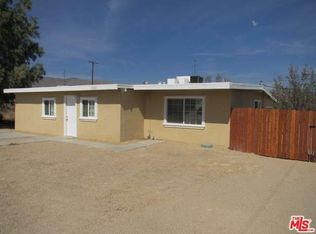 13360 Tram View Rd, Desert Hot Springs, CA 92240