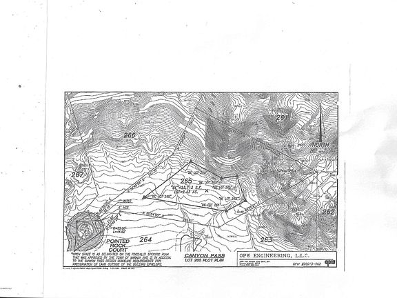 4th image of 13522 N Pointed Rock Ct