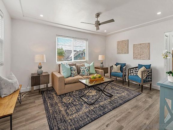 3rd image of 2737 G St Unit A