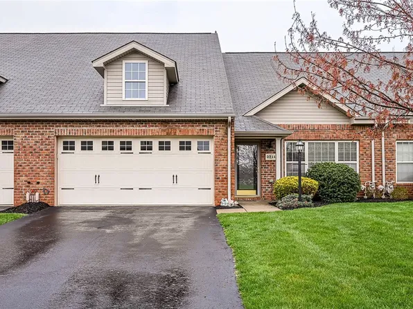 2344 Wheatland Cir, Murrysville, PA 15668
