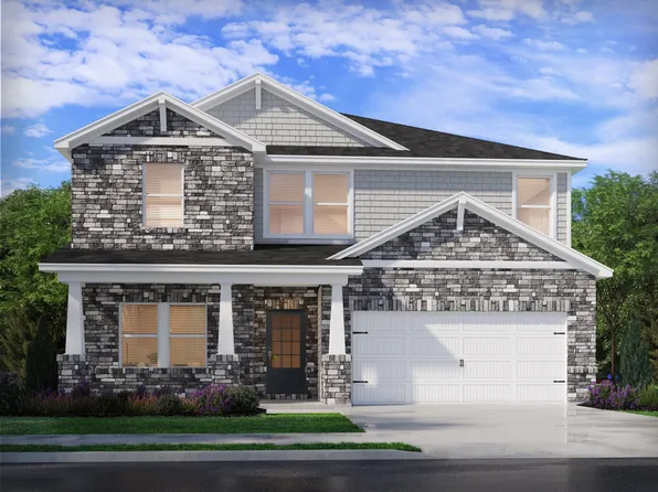 Homes Available Soon, Moss Farms- Estate Series