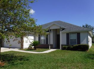 3721 Maddie Ln, Jacksonville, FL 32210