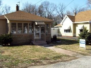 428 Avenue F, Danville, IL 61832