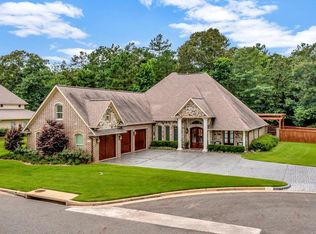 3721 Broadmoor Blvd, Nacogdoches, TX 75965
