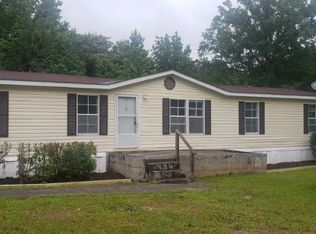 383 Pine Ave, Warrenton, GA 30828