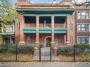 837 W Lakeside Pl APT 2E, Chicago, IL 60640
