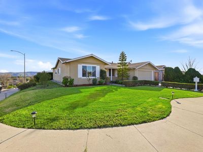 736 Braxton Dr, San Jose, CA, 95111