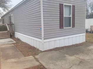 305 Brantley Rd LOT 14, Warner Robins, GA 31093