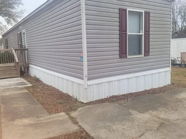 305 Brantley Rd Lot 14, Warner Robins, GA 31093