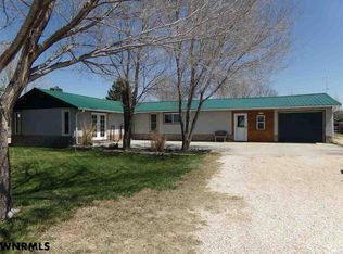 40139 Willow Dr, Morrill, NE 69357