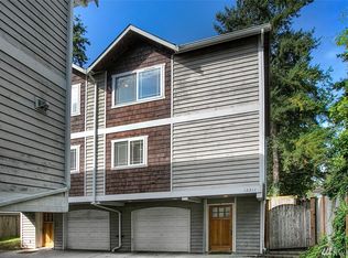 12311B Roosevelt Way NE, Seattle, WA 98125