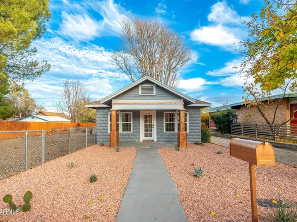 703 N 4TH Street, Cottonwood, AZ 86326