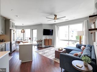 2550 17th St NW UNIT 214, Washington, DC 20009