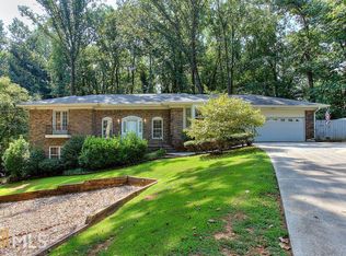 3704 Hunting Ridge Dr, Lilburn, GA 30047