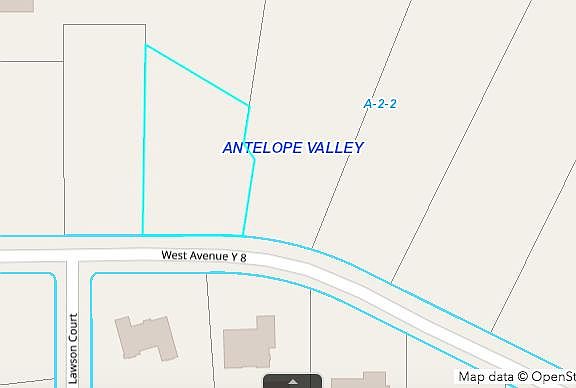 2nd image of Avenue Y8