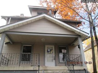 386 Homestead St, Akron, OH 44306