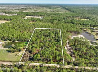 0 Boice Lane, Ormond Beach, FL 32174