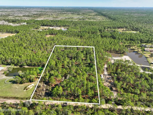 0 Boice Lane, Ormond Beach, FL 32174