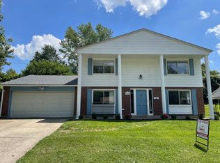 6942 Hubbard Dr, Dayton, OH 45424