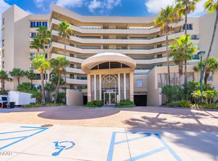 4545 S Atlantic Ave UNIT 3403, Ponce Inlet, FL 32127