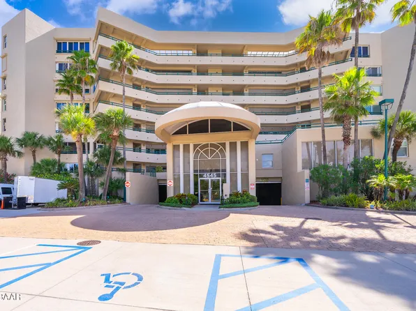 4545 S Atlantic Ave Unit 3403, Ponce Inlet, FL 32127
