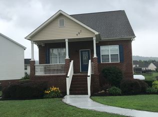 497 Water Mill Trce, Ringgold, GA 30736