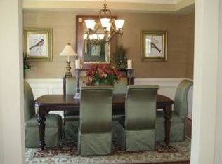 9121 Townsend Park Dr, Glen Allen, VA 23060