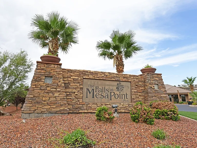 The Falls at Mesa Point — Photo 38