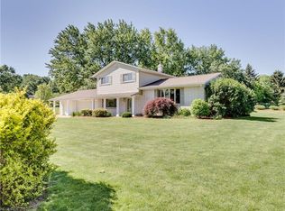 7933 Bricker Rd NW, Massillon, OH 44646