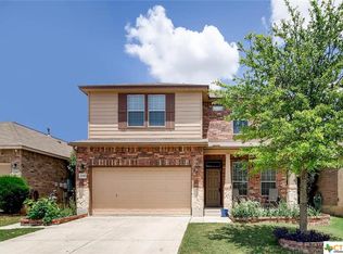 2338 Jarve Valley, San Antonio, TX 78251