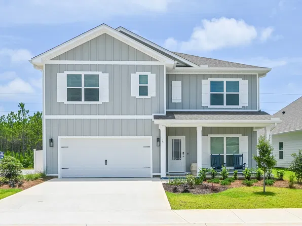 15 Spoonbill Rd, Santa Rosa Beach, FL 32459