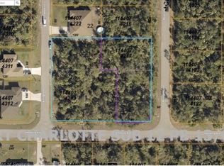 Billingham Ln, North port, FL 34288