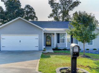 1242 Quiet Brook Ln, Knoxville, TN 37914