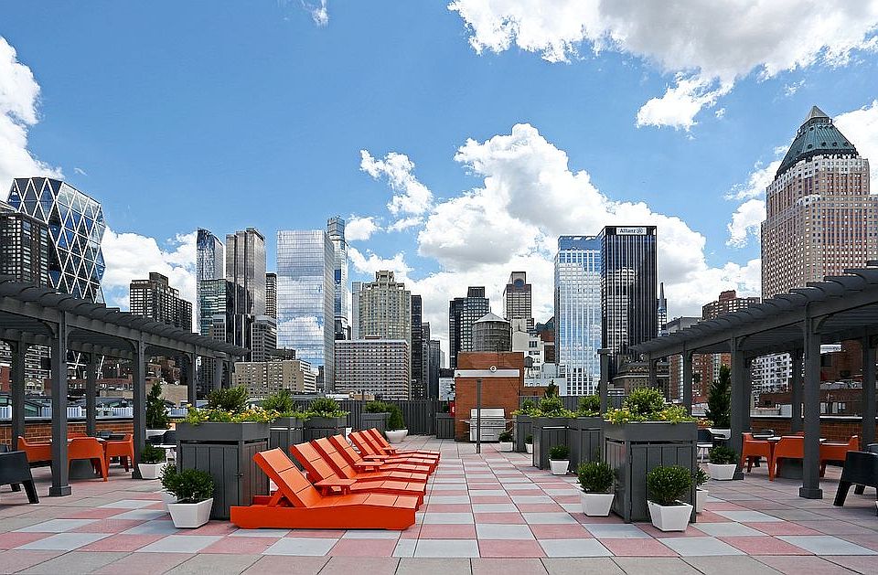 1st image of 410 W 53rd St APT 722
