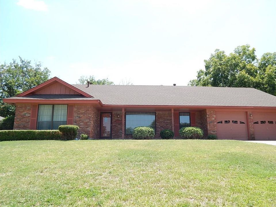 1st image of 4917 Whistler Dr