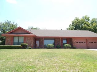 4917 Whistler Dr, Fort Worth, TX 76133