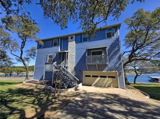 2711 Cornell Cv, Lago Vista, TX 78645