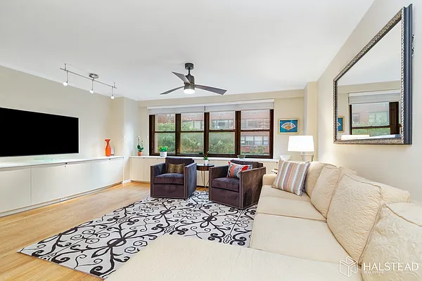 Sold by Brown Harris Stevens | media 12