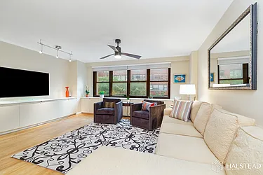 Sold by Brown Harris Stevens