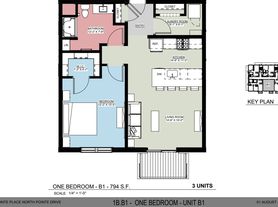 Pointe Place Development
