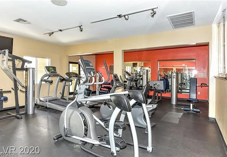 8600 W Charleston Blvd #1106 — Photo 53