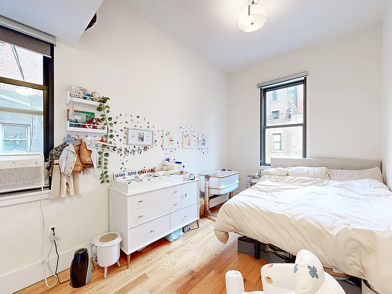 143 W 74th St #3B — Photo 8