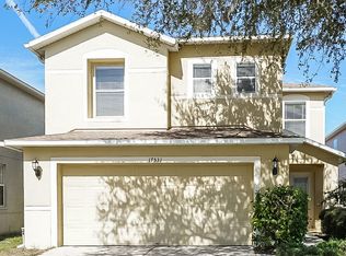 17531 Sandgate Ct, Land O Lakes, FL 34638