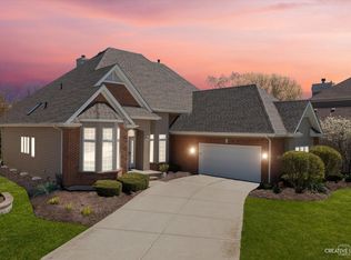3544 Scottsdale Cir, Naperville, IL