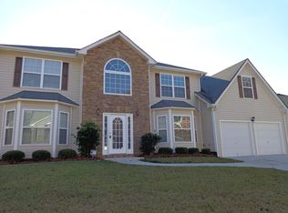 4199 Palm Dr, Snellville, GA 30039